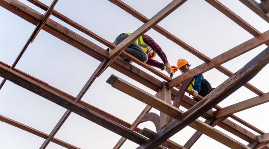 Expert tile roof repair services in Douglas, GA